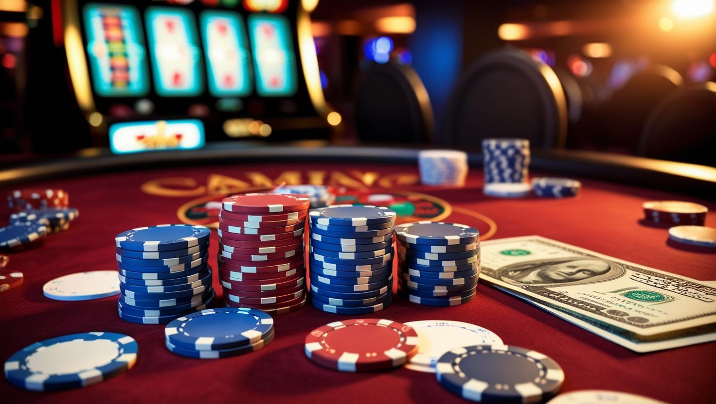 App Cassino slotbet.com